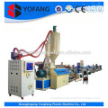 65/25 PP single strapping production line